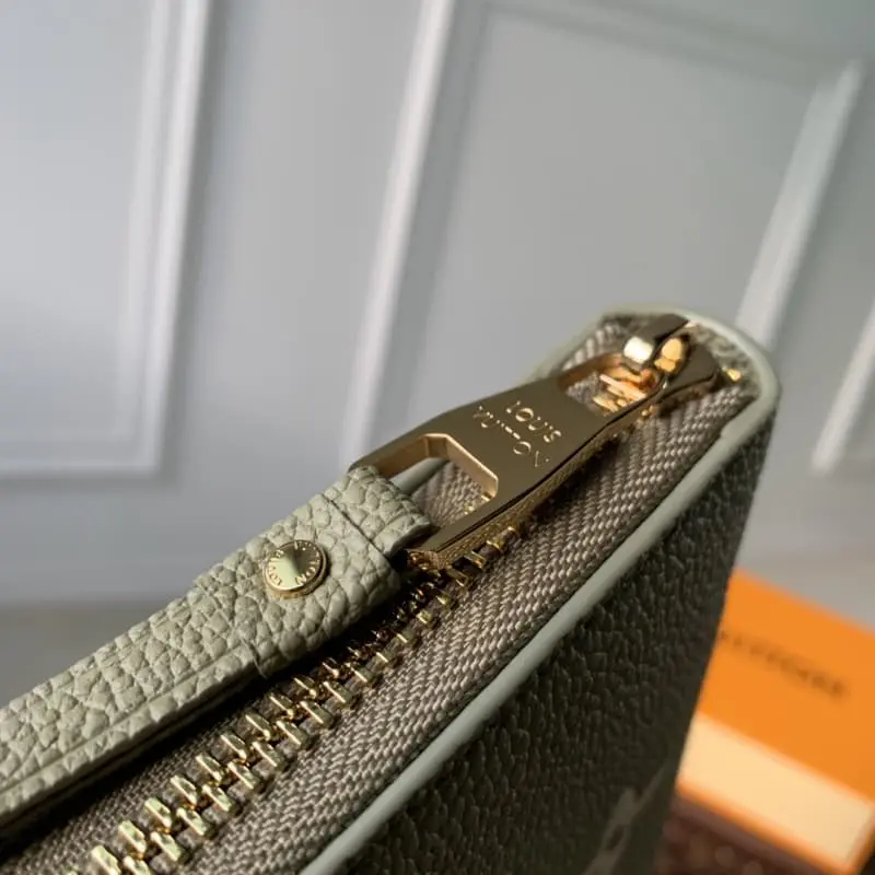 M69794 Grass Green (Silkscreen) 19.5x10.5x2.5cm High Quality Bags - Image 4