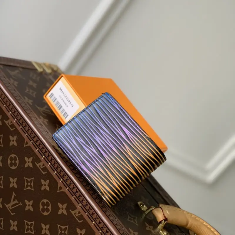 M82585 Blue (gradient) 11x8.5x2cm High Quality Bags - Image 2