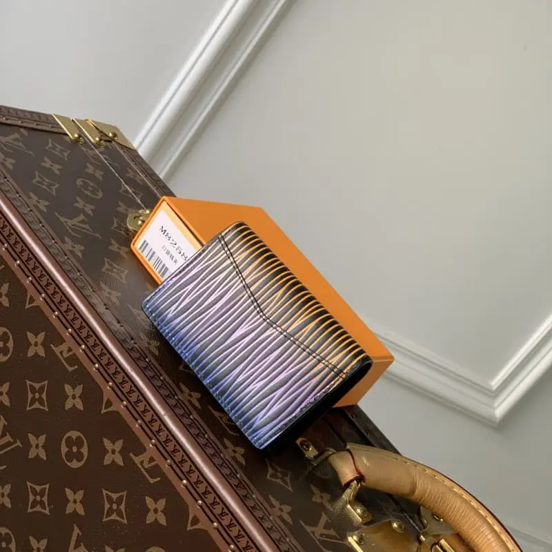 M82583 Blue (gradient) 7.5x11.1x1cm High Quality Bags - Image 2