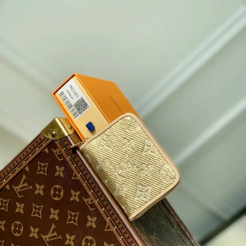 M82483 Gold 11x8.5x2cm High Quality Bags