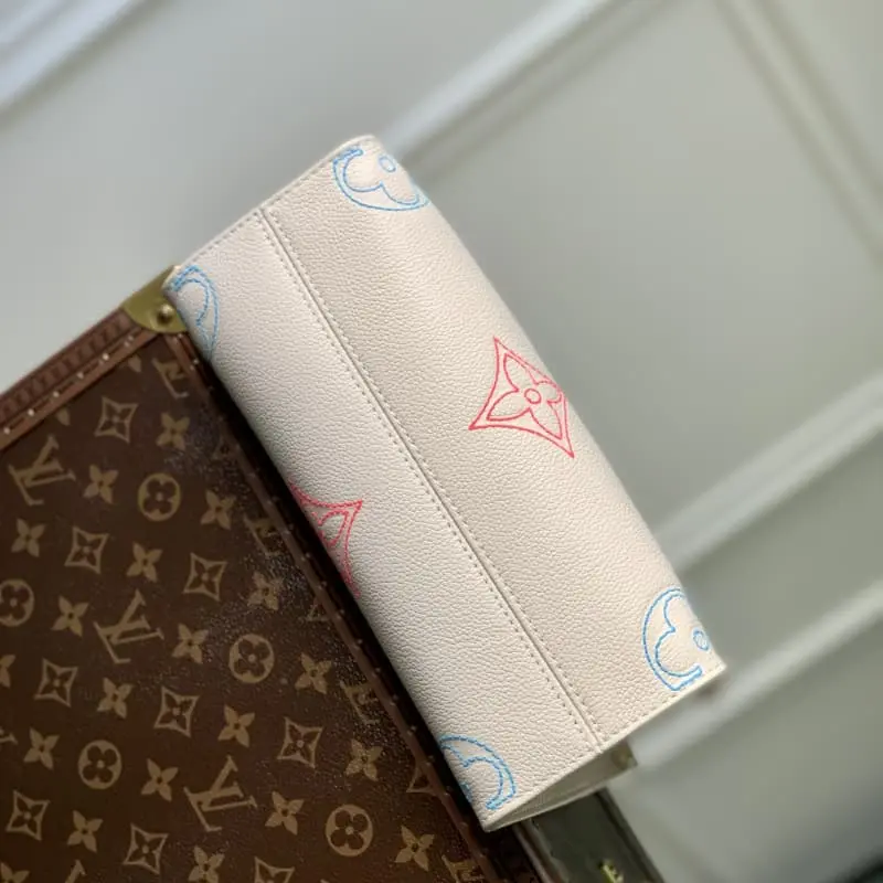 M46629 25x19x11.5cm High Quality Bags - Image 4