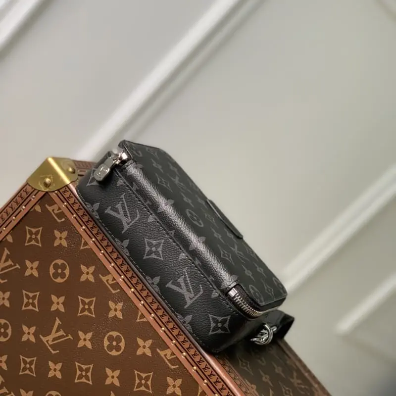 M81260 18.5x11x6.5cm High Quality Bags - Image 4