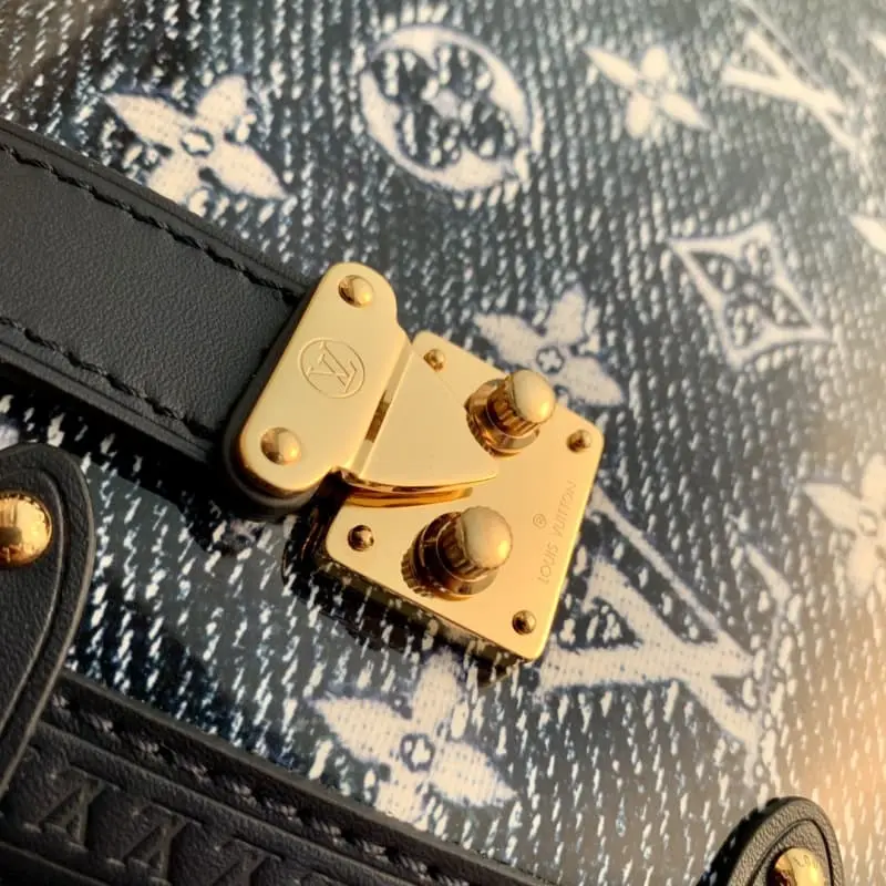 M22944 21x14x6cm High Quality Bags - Image 4