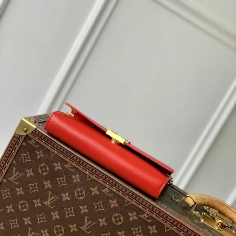 M12406 12x4x23cm High Quality Bags - Image 4