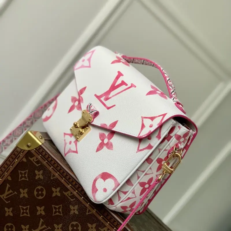 M23055 powder 25x19x7cm High Quality Bags - Image 4