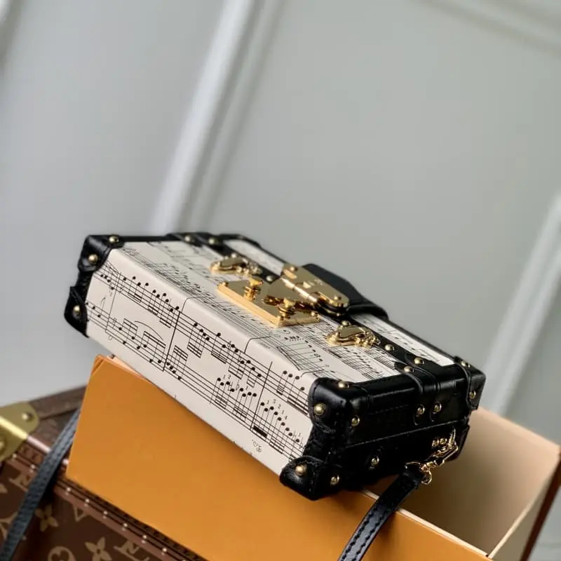 M22895 20x12.5x6cm High Quality Bags - Image 4