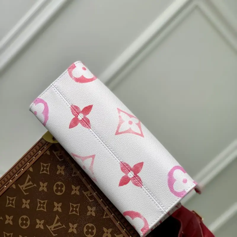 M22976 powder 25x19x11.5cm High Quality Bags - Image 4