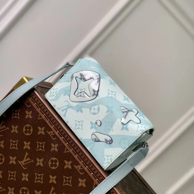 M22637 18x11x6.5cm High Quality Bags - Image 4