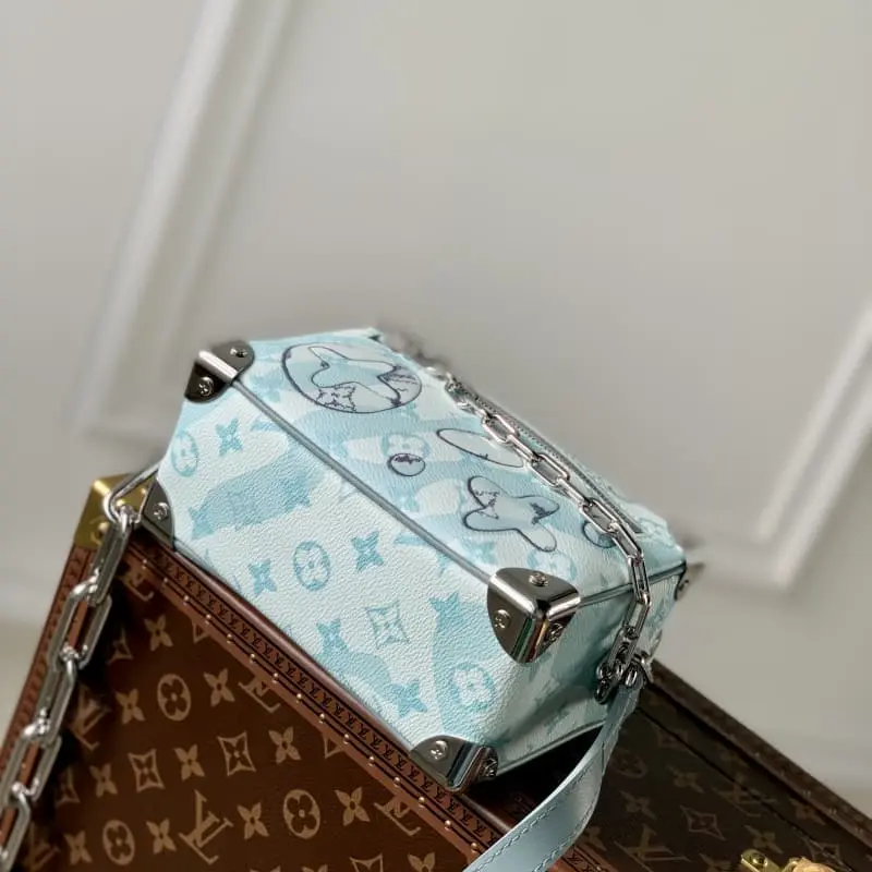 M22588 18.5x13x8cm High Quality Bags - Image 4