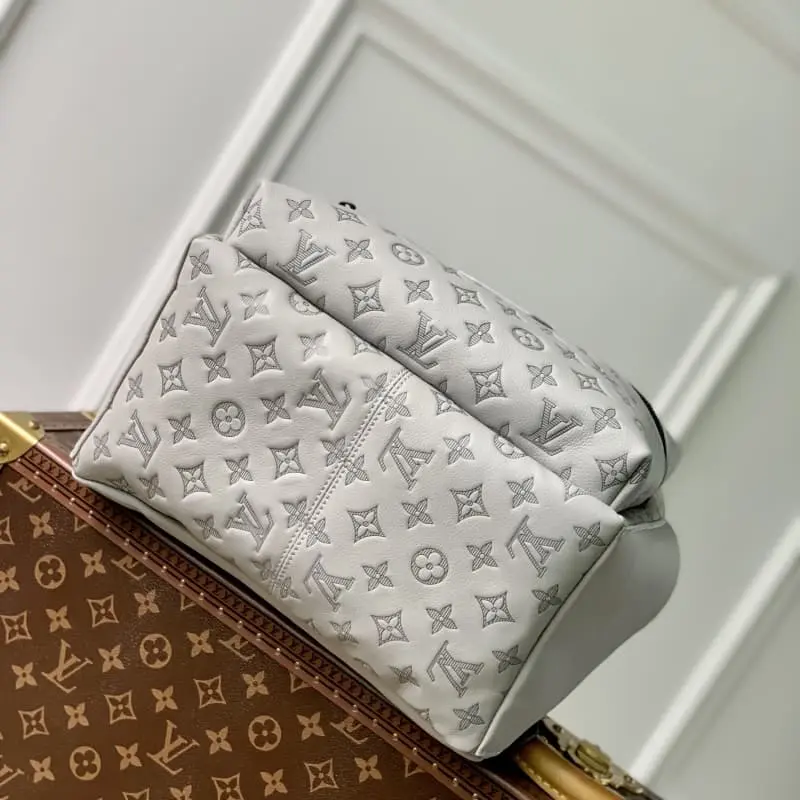 M46557 HH Grey 29x38x20cm High Quality Bags - Image 4