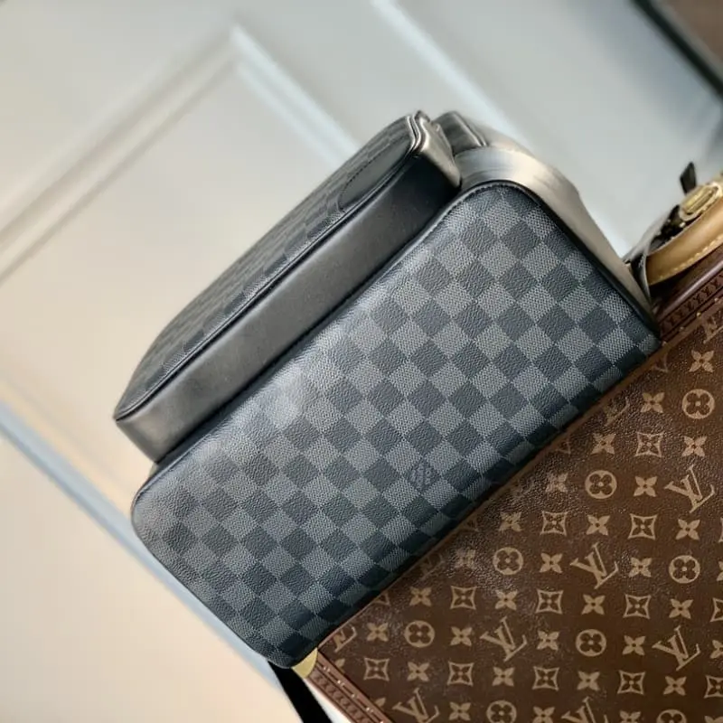 M45335 Black 31x41.5x15.5cm High Quality Bags - Image 4