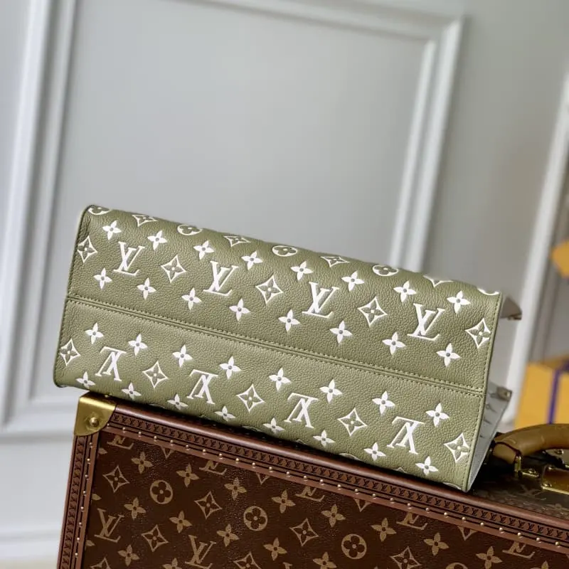 M46060 35x27x14cm High Quality Bags - Image 3