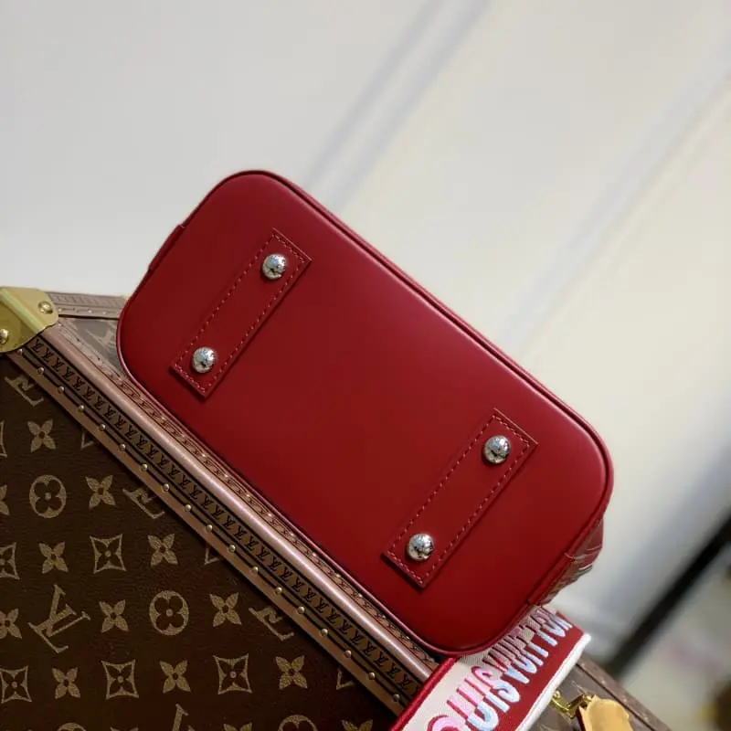 M40302 23.5x17.5x11.5cm High Quality Bags - Image 4