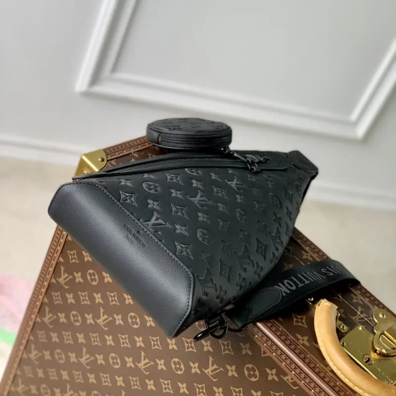 M21890 20x42x6cm High Quality Bags - Image 4