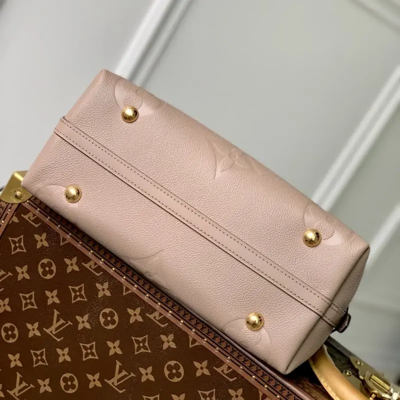 M46293 S3 29x24x12cm High Quality Bags - Image 4