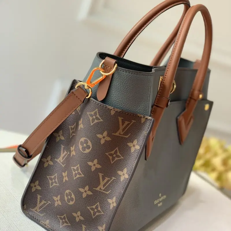 M53826 30.5x24.5x14cm High Quality Bags - Image 3