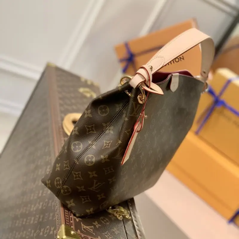 M43700 35x30x11cm High Quality Bags - Image 3