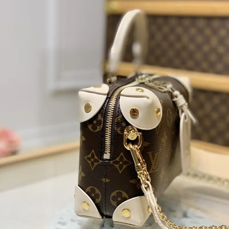 M45531 20x14x7.5cm High Quality Bags - Image 3