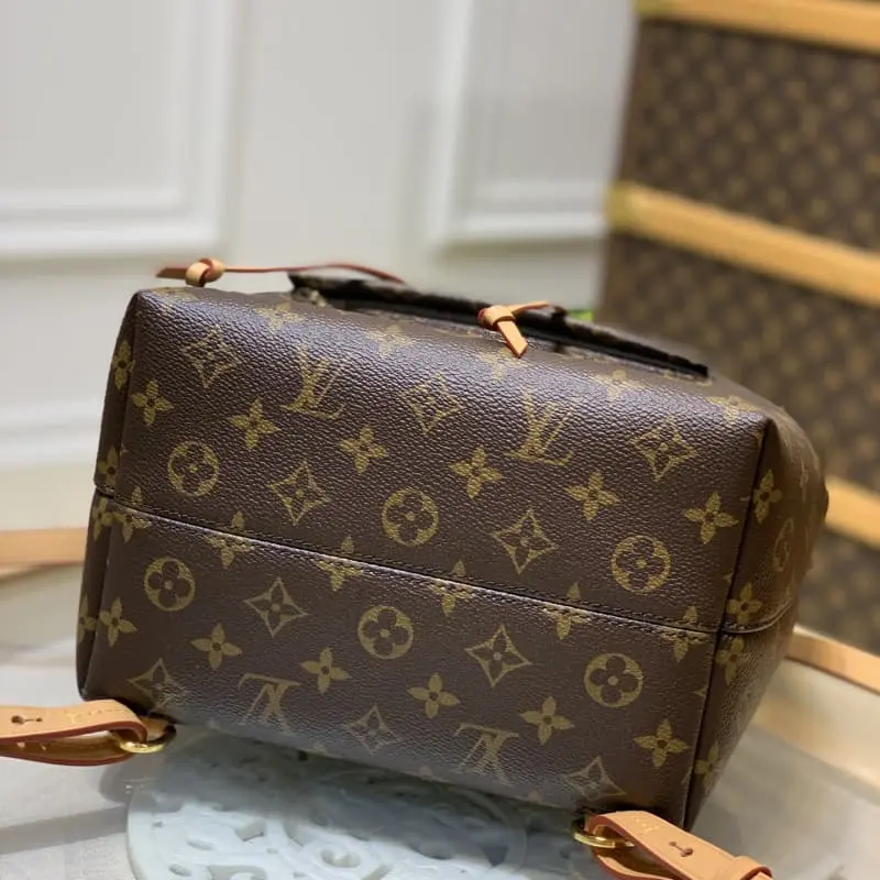 M45501 27.5x33x14cm High Quality Bags - Image 3