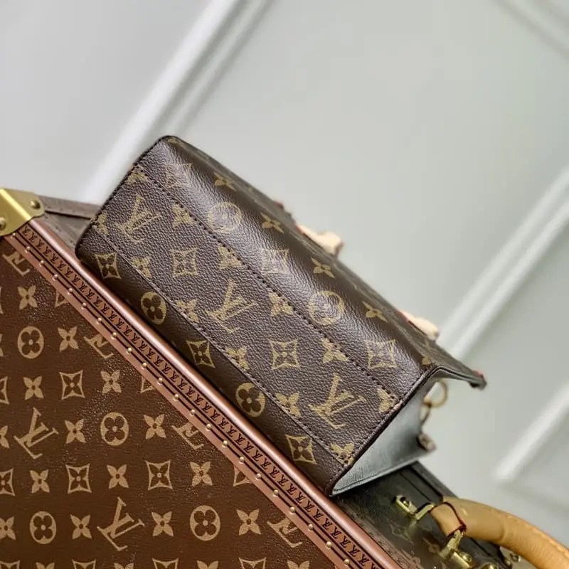 M46265 21.5x22x9cm High Quality Bags - Image 4