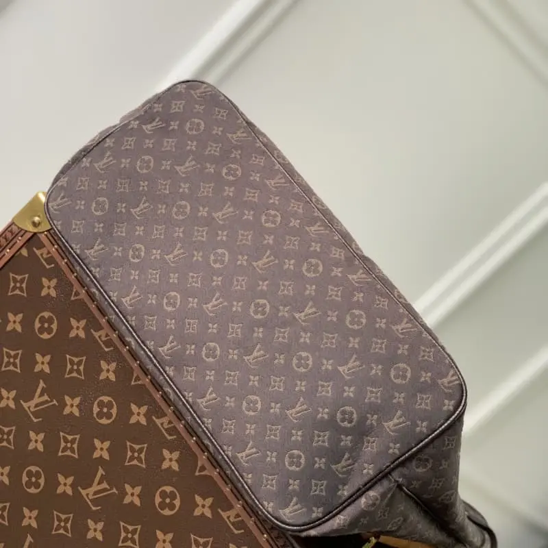 M40995 Coffee 32x29x17cm High Quality Bags - Image 3