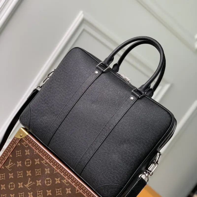 M30925 36.5x27.5x6cm High Quality Bags - Image 4