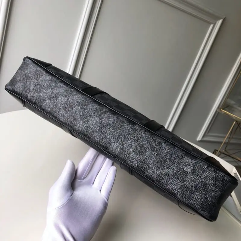 N41125 41x31x7cm High Quality Bags - Image 3