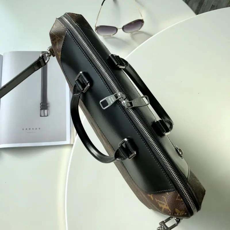 N54019 37x28x6cm High Quality Bags - Image 4