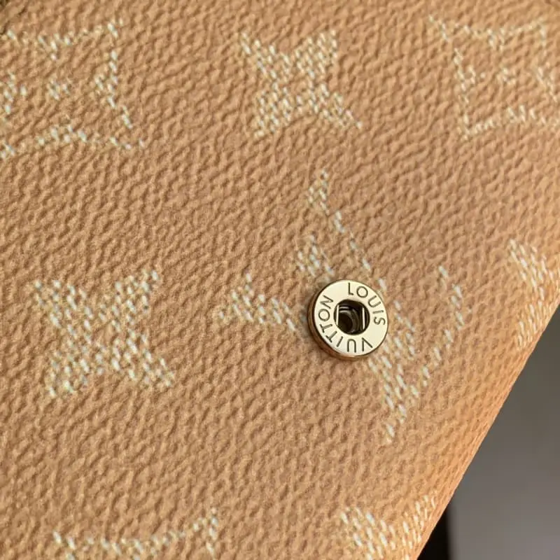 M13222 Yellow 11.5x9x2.5cm High Quality Bags - Image 4