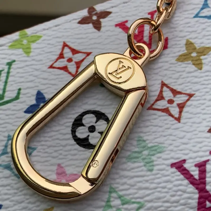 M13664 White 12x7x1.5cm High Quality Bags - Image 4