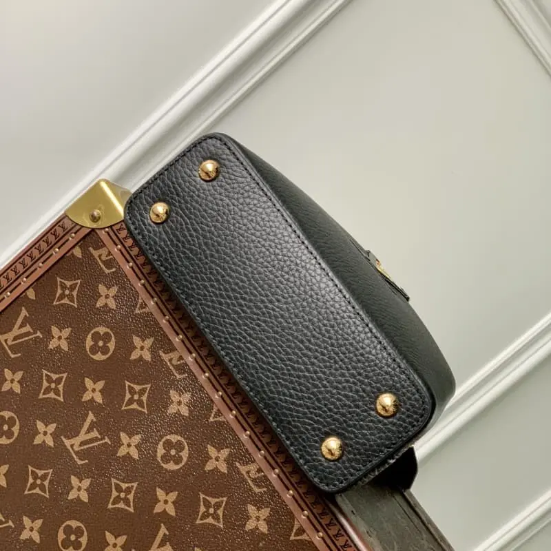 M91697 BlackMini 21x14x8cm High Quality Bags - Image 4