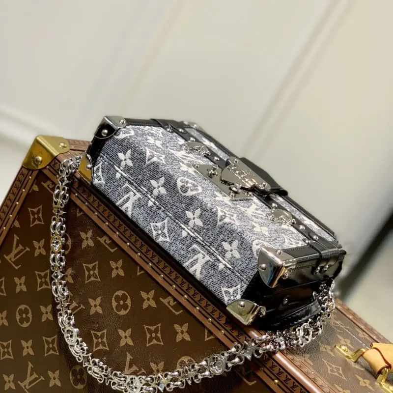 M21462 20x12.5x6cm High Quality Bags - Image 4