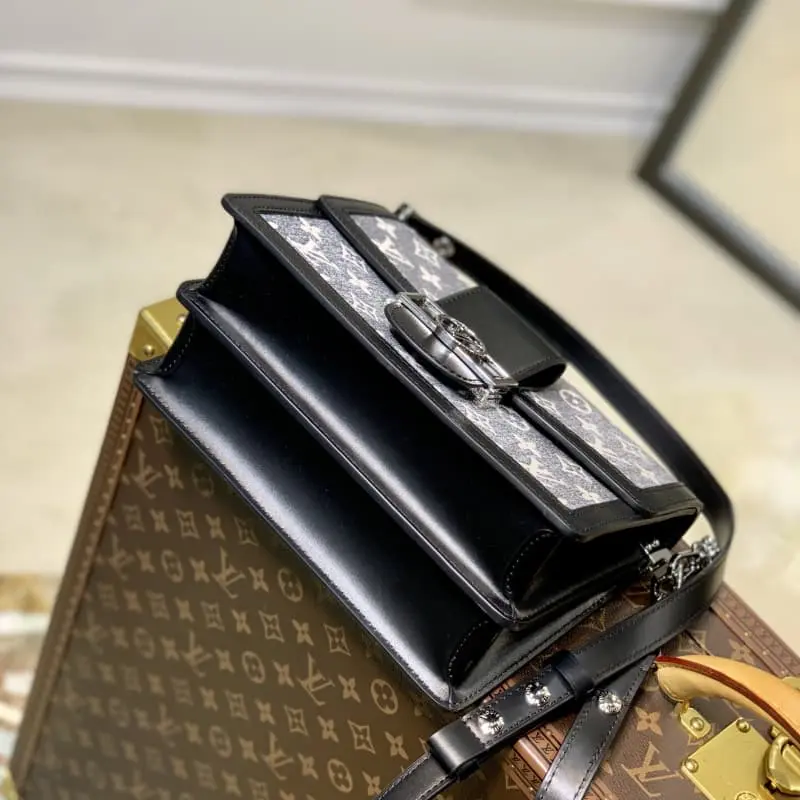 M21458 25x17x10.5cm High Quality Bags - Image 4