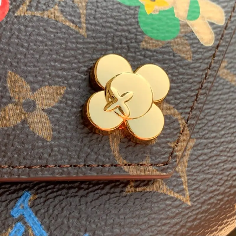 M12961 12x9.5x2.5cm High Quality Bags - Image 4