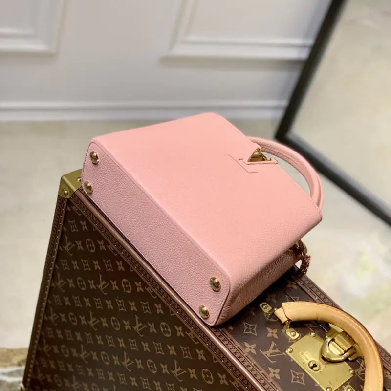 M21103Metal powder 27x18x9cm High Quality Bags - Image 4