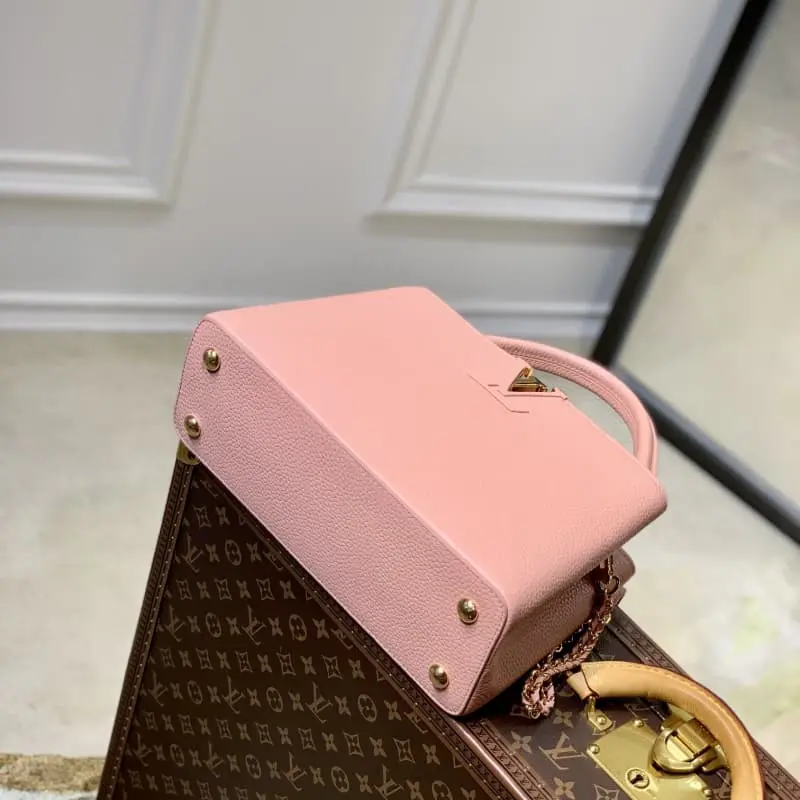 M21103Metal Powder 31.5x20x11cm High Quality Bags - Image 3