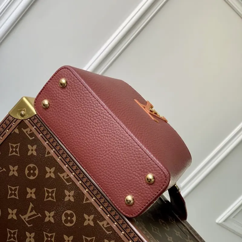 N81409 21x14x8cm High Quality Bags - Image 4