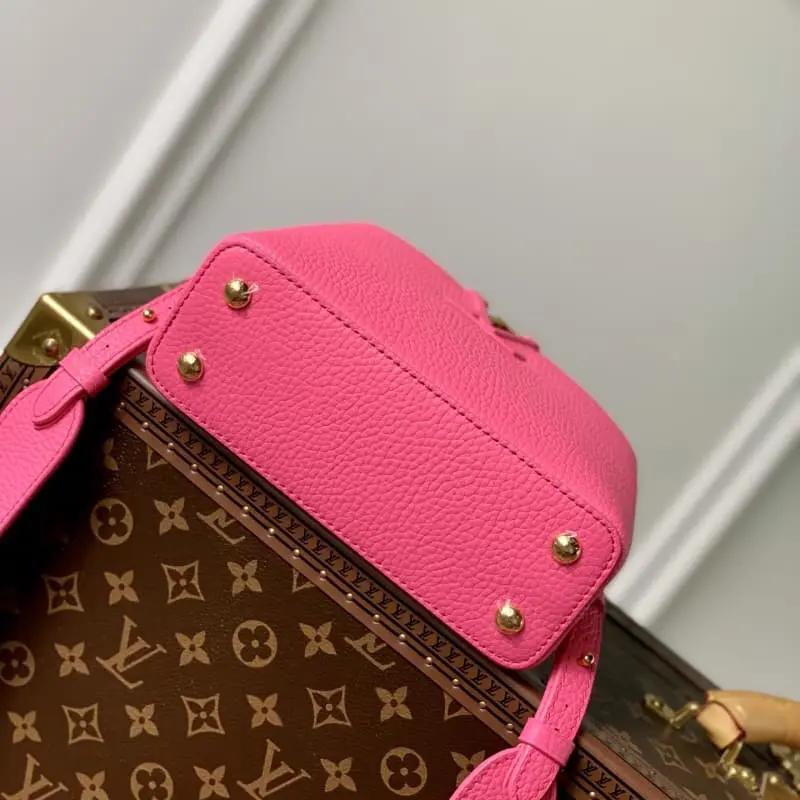 M20848 21x14x8cm High Quality Bags - Image 4