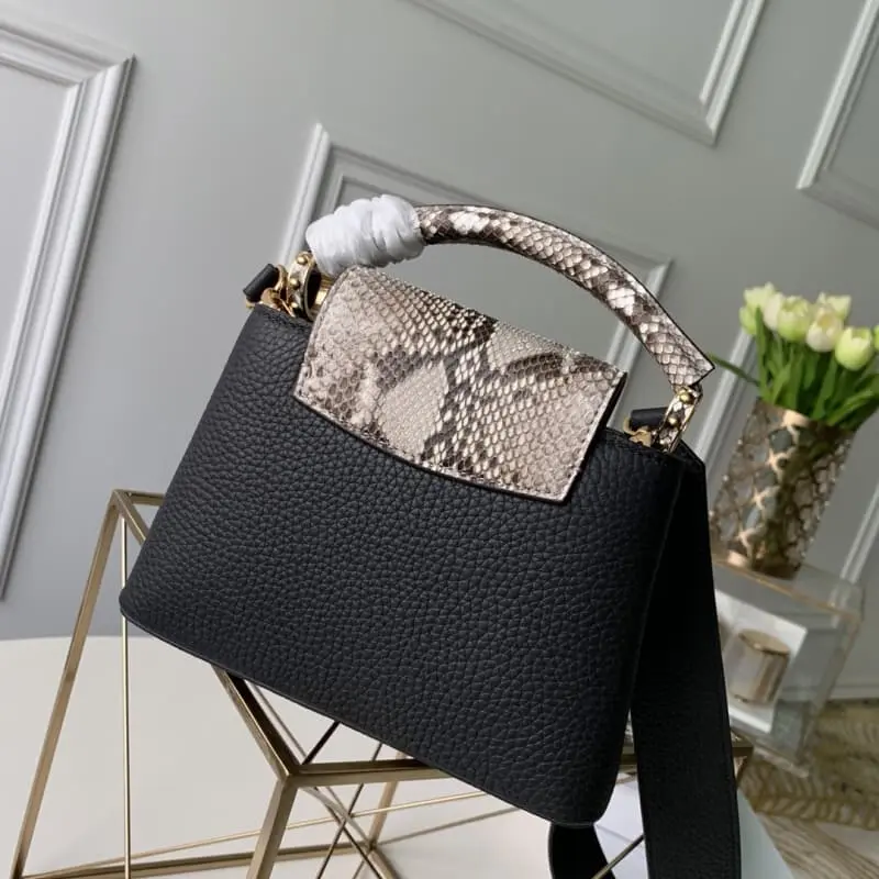 N95509 S6 21x14x8cm High Quality Bags - Image 2