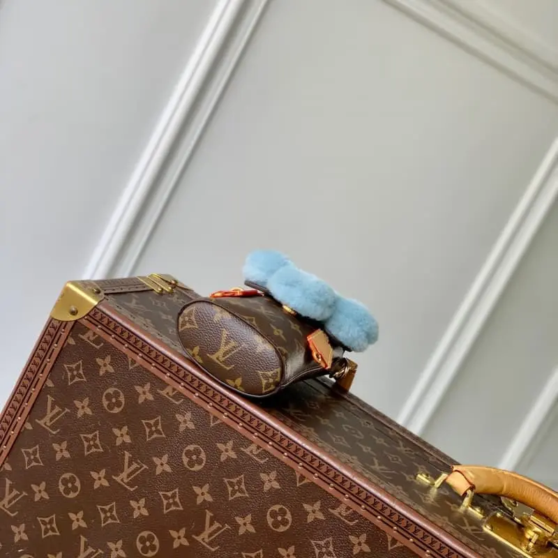 M12269 17.5x4.5x10cm High Quality Bags - Image 4