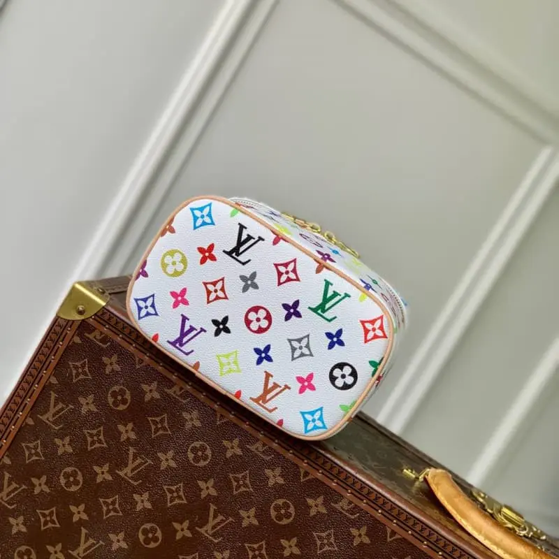 M13747 20x13.5x12cm High Quality Bags - Image 4