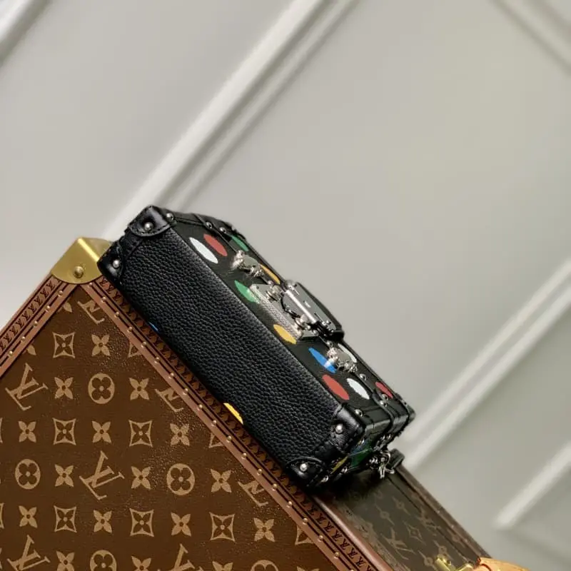 M21621 20x12.5x6cm High Quality Bags - Image 4