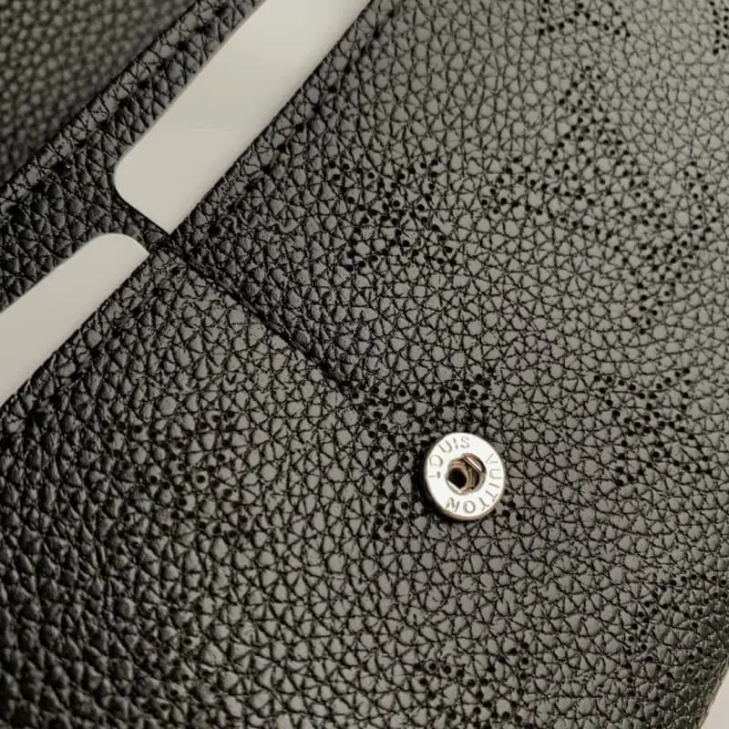 M60143 Black 19x12x2cm High Quality Bags - Image 4