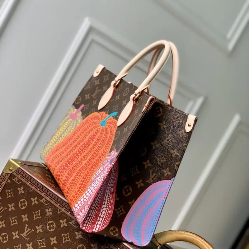 M46466 S1 35x28x15cm High Quality Bags - Image 4