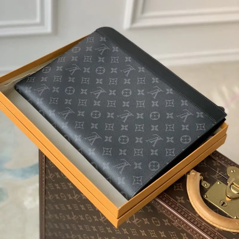 M82074 35x25x2.8cm High Quality Bags - Image 2