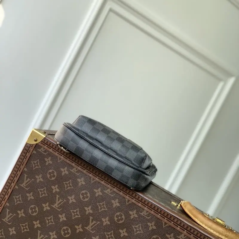 N45302 31x7x20cm High Quality Bags - Image 4