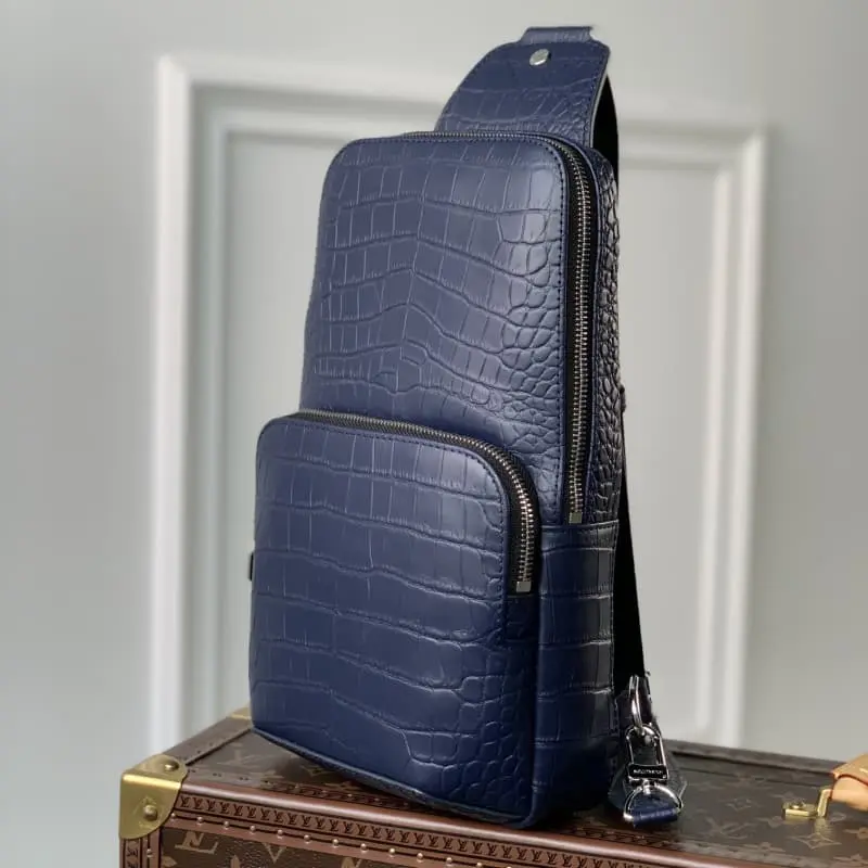 N41720 S1 20x31x10cm High Quality Bags - Image 3