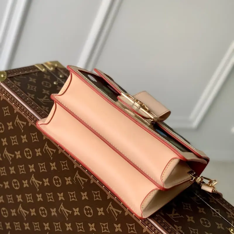 M46432 25x17x10.5cm High Quality Bags - Image 4