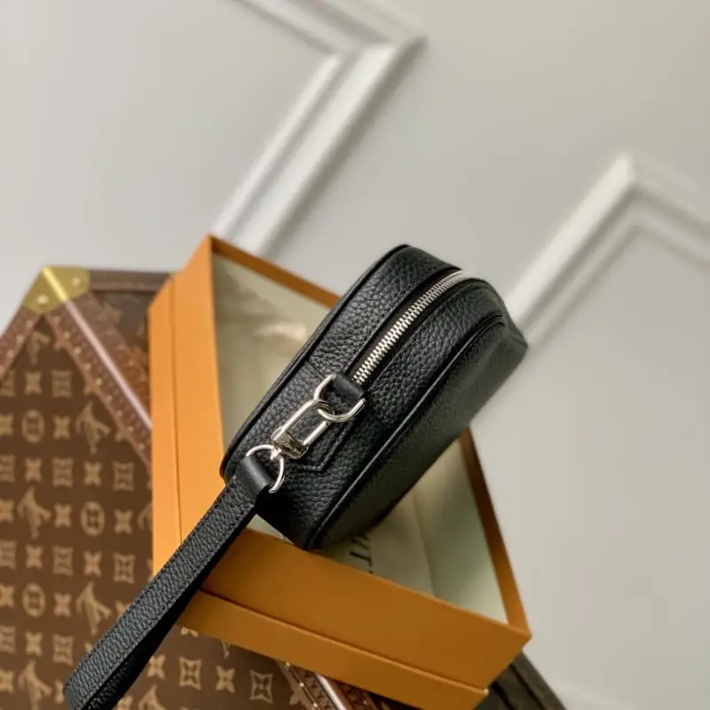 M41663 Lychee pattern 25x15.5x6.5cm High Quality Bags - Image 4