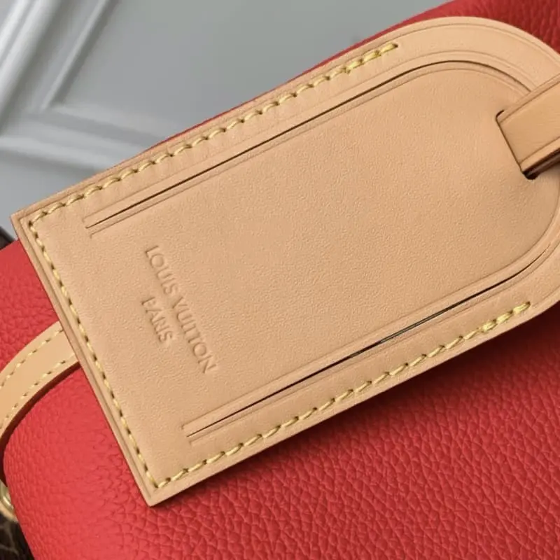 M13667 S1 25x15x18cm High Quality Bags - Image 5